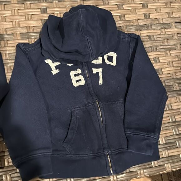 Last deal 🎉Ralph Lauren jacket bundle 2 - Picture 4 of 11